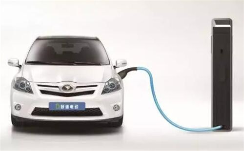 【公务车】珠海城市公务车更新 至少配备三成新能源车