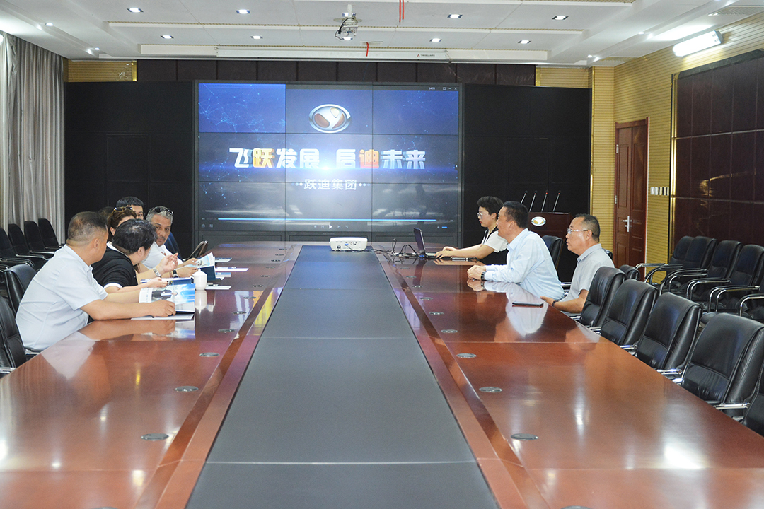 中黎合作涵盖多个领域